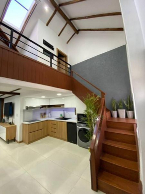 Casa en el Centro Histórico Arbnb